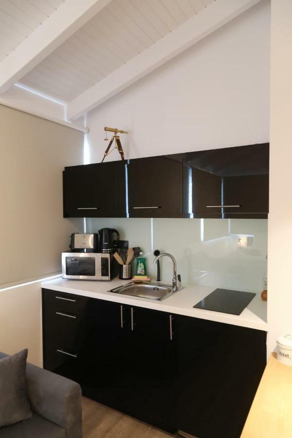 Апартаменти Triple A - Acropolis View In Psiri Athens - Free Parking! Екстер'єр фото
