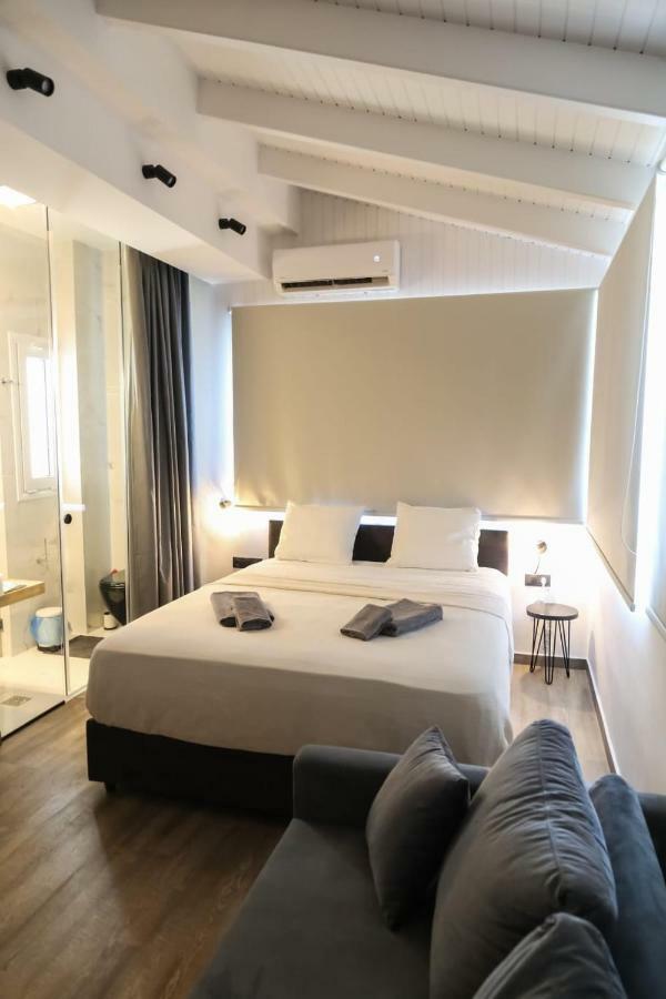 Апартаменти Triple A - Acropolis View In Psiri Athens - Free Parking! Екстер'єр фото