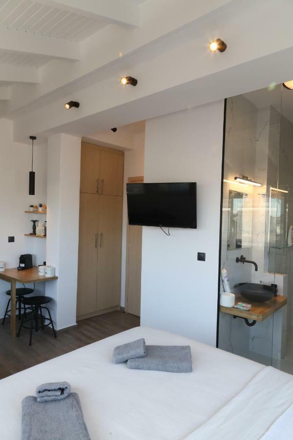 Апартаменти Triple A - Acropolis View In Psiri Athens - Free Parking! Екстер'єр фото