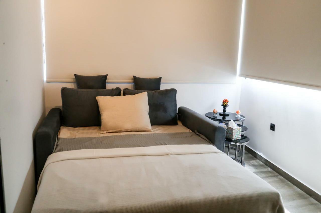 Апартаменти Triple A - Acropolis View In Psiri Athens - Free Parking! Екстер'єр фото